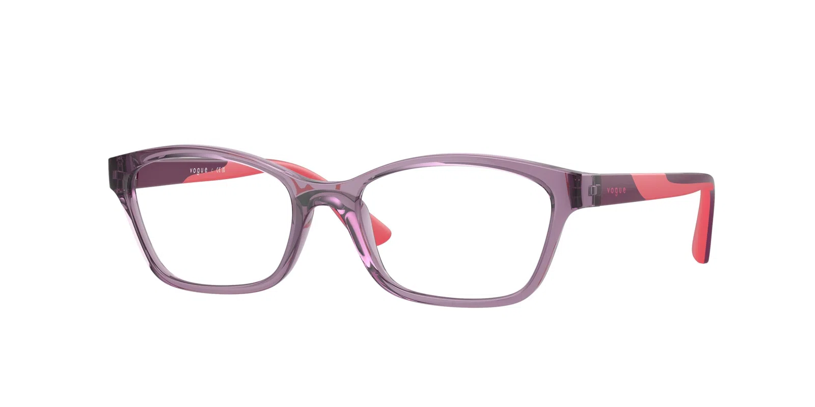 Vogue Eyewear Kids Vista 2024 Eyeglasses - view 3